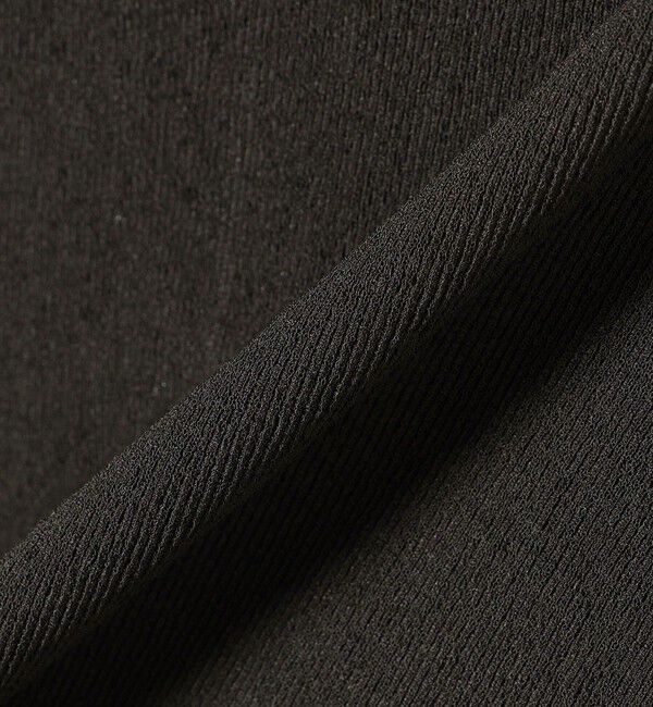 SHIPS for women「〈手洗い可能〉ドライタッチ テレコ ボートネック プルオーバー」|Tシャツ・カットソー|