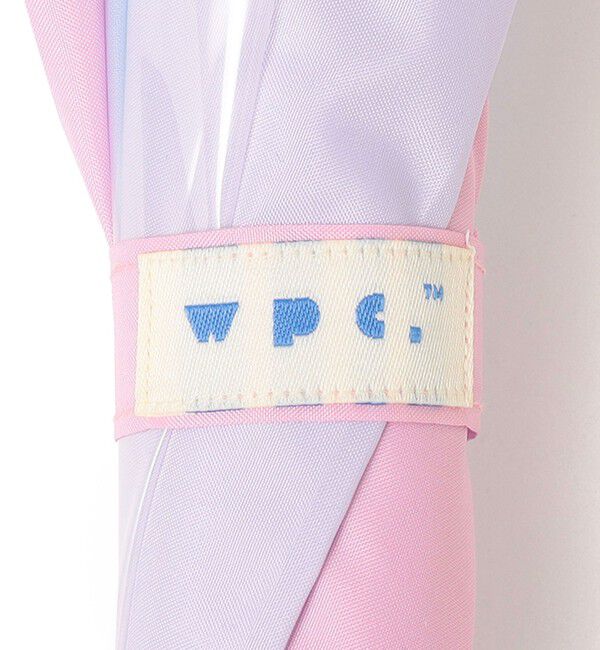 SHIPS KIDS「Wpc.:〈継続はっ水〉キッズ 長傘」|傘|
