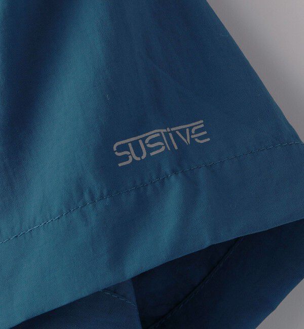 SHIPS Colors 「FIRST DOWN:〈撥水・洗濯機可能〉アウトドア ボックス シャツ(100~150cm)」|シャツ・ブラウス|