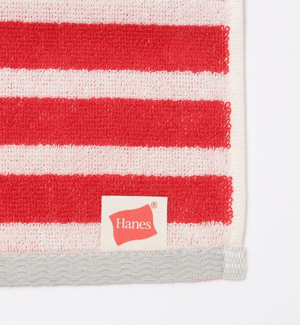 SHIPS Colors 「Hanes:パックド ハンカチーフ 2」|ハンカチ|