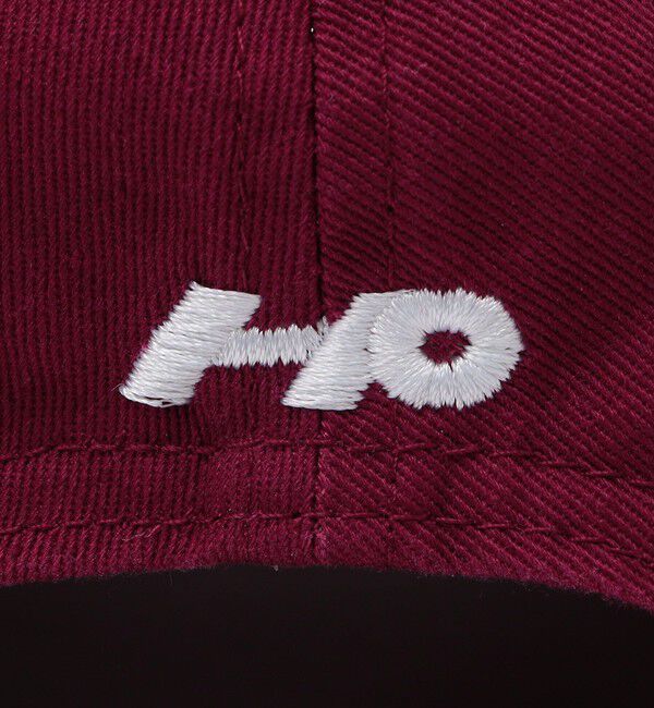 SHIPS「HOHO COCO: LATE FOR WORK」|キャップ・キャスケット|