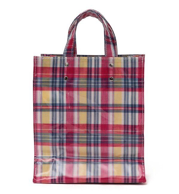 SHIPS for women「TEMBEA:ペーパー トート S」|トートバッグ|