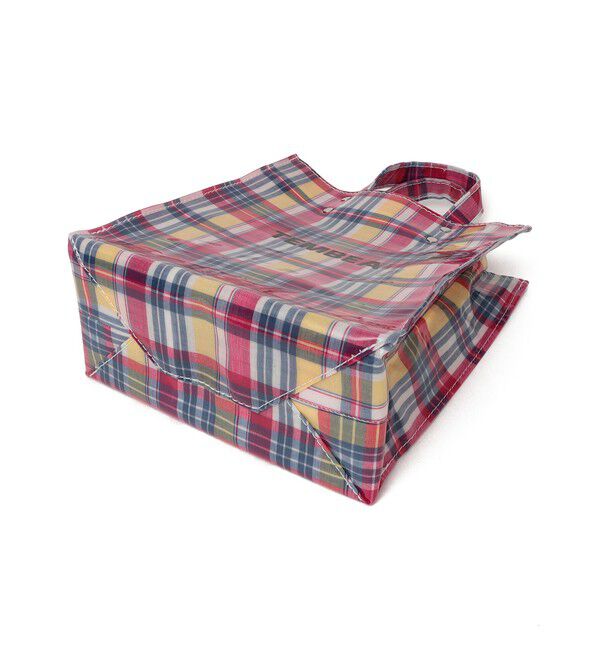 SHIPS for women「TEMBEA:ペーパー トート S」|トートバッグ|