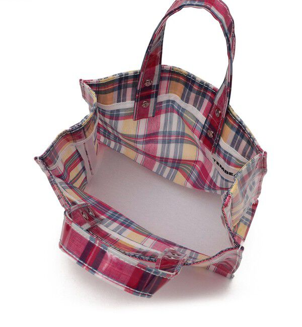 SHIPS for women「TEMBEA:ペーパー トート S」|トートバッグ|