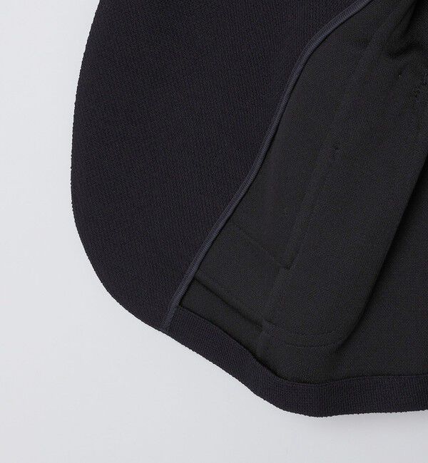 SHIPS「SHIPS: ハニカム ジャージー ジャケット」|テーラードジャケット|