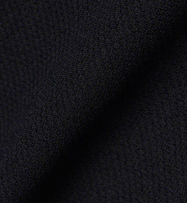 SHIPS「SHIPS: ハニカム ジャージー ジャケット」|テーラードジャケット|