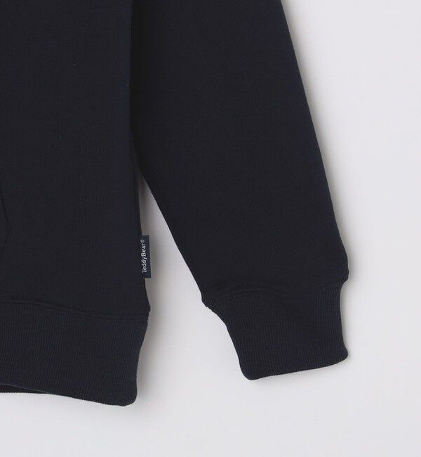 SHIPS Colors 「SHIPS Colors: TeddyBear(R) プルパーカー◇」|パーカー|