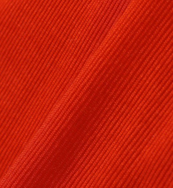 SHIPS for women「GGG:〈手洗い可能〉カシュクール カット」|Tシャツ・カットソー|