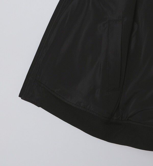 SHIPS「SHIPS: リバーシブル MA-1 ブルゾン」|ブルゾン・スタジャン|