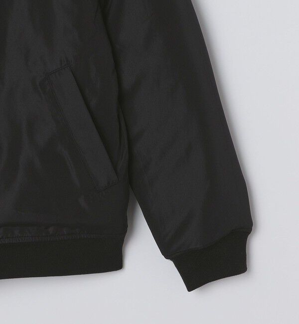 SHIPS「SHIPS: リバーシブル MA-1 ブルゾン」|ブルゾン・スタジャン|