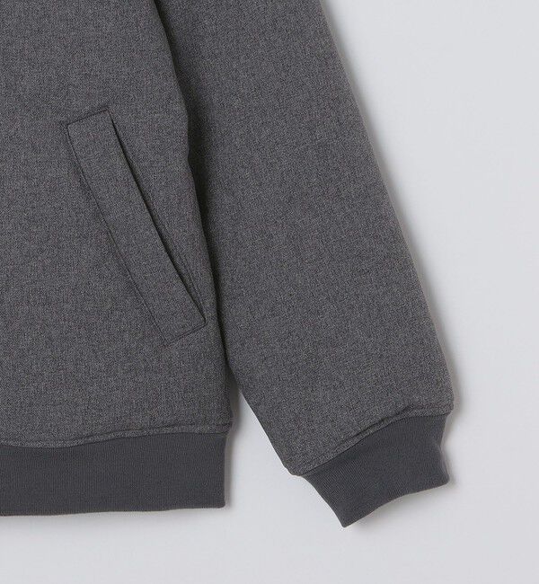 SHIPS「SHIPS: リバーシブル MA-1 ブルゾン」|ブルゾン・スタジャン|