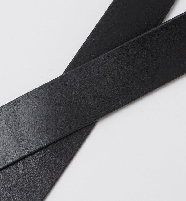 SHIPS「HUM VENT: CORIUM BELT」|ベルト|