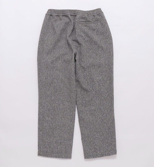 SHIPS「SHIPS: ポリエステル カラー ツイード イージー パンツ」|その他|