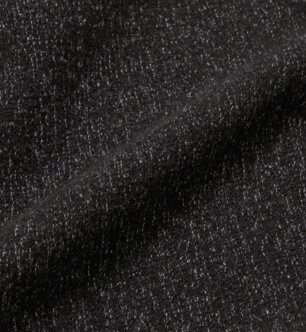 SHIPS「SHIPS: ポリエステル カラー ツイード イージー パンツ」|その他|