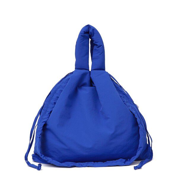 SHIPS any「SHIPS any: 3WAY ナイロン ギャザー ショルダーバッグ (ユニセックス)◇」|ショルダー・メッセンジャー|