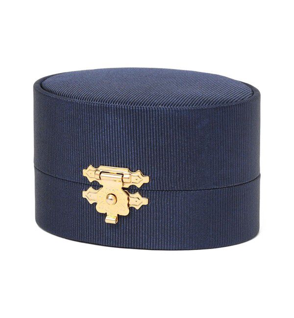 SHIPS for women「50th ANNIV シグネチャー リング(シルバー)」|リング|