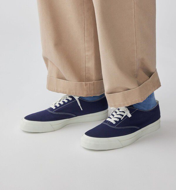 SHIPS「【SHIPS別注】TOP SIDER: 50th ANNIV デッキ シューズ」|スニーカー|