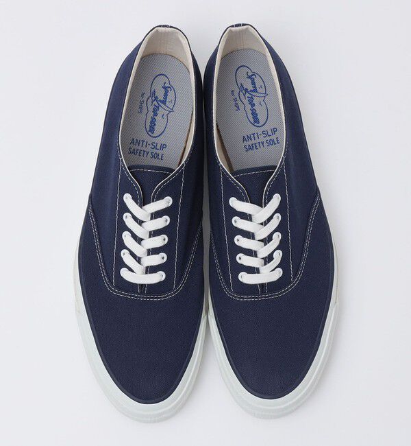 SHIPS「【SHIPS別注】TOP SIDER: 50th ANNIV デッキ シューズ」|スニーカー|