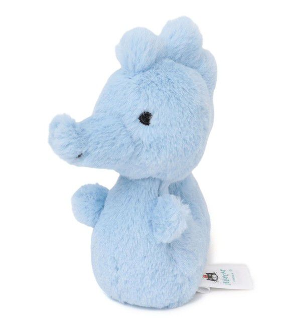 SHIPS KIDS「Jellycat:Fluffy Seahorse」|その他ベビー用品|サックスブルー