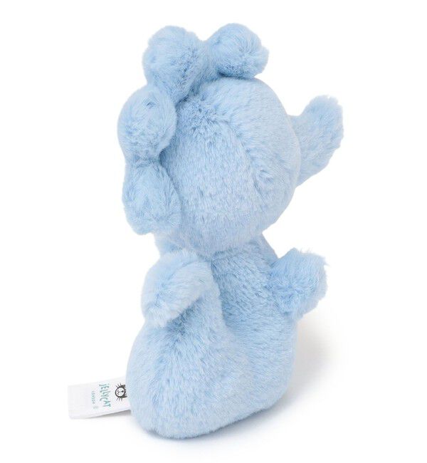 SHIPS KIDS「Jellycat:Fluffy Seahorse」|その他ベビー用品|