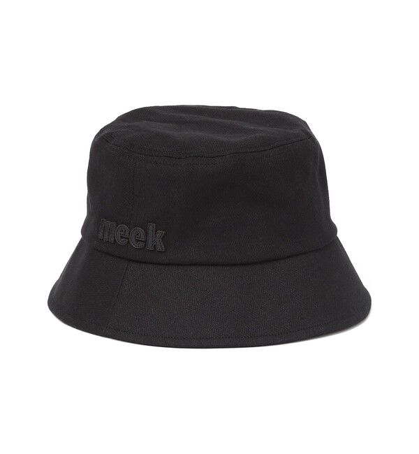 SHIPS for women「ロゴ バケット ハット」|ハット|