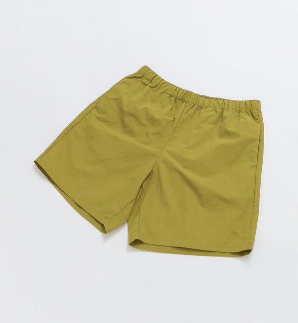SHIPS「Goldwin: NYLON SHORTS」|その他|