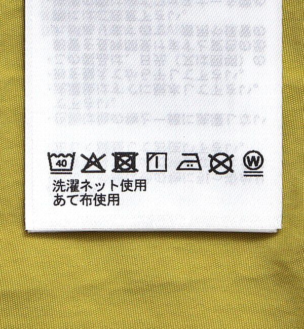 SHIPS「Goldwin: NYLON SHORTS」|その他|