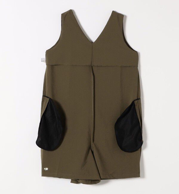 SHIPS any「【SHIPS any別注】Ocean Pacific:〈手洗い可能〉3SET スイムウエア」|コンビネゾン|