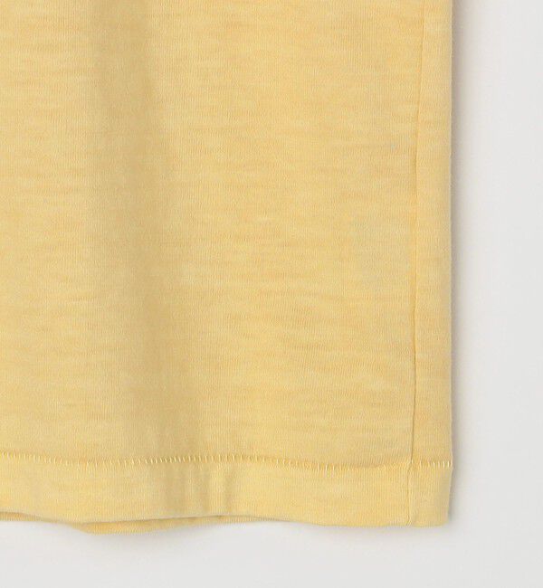 SHIPS any「SCREEN STARS: ガーメントダイ フェード カラー レトロ グラフィック Tシャツ◇」|Tシャツ・カットソー|