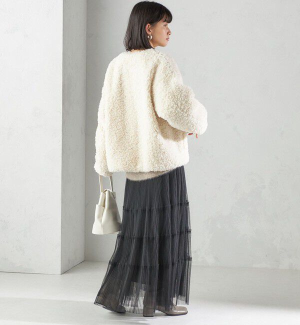 SHIPS for women「《追加予約》【SHIPS別注】TATRAS: ウニカ」|その他|