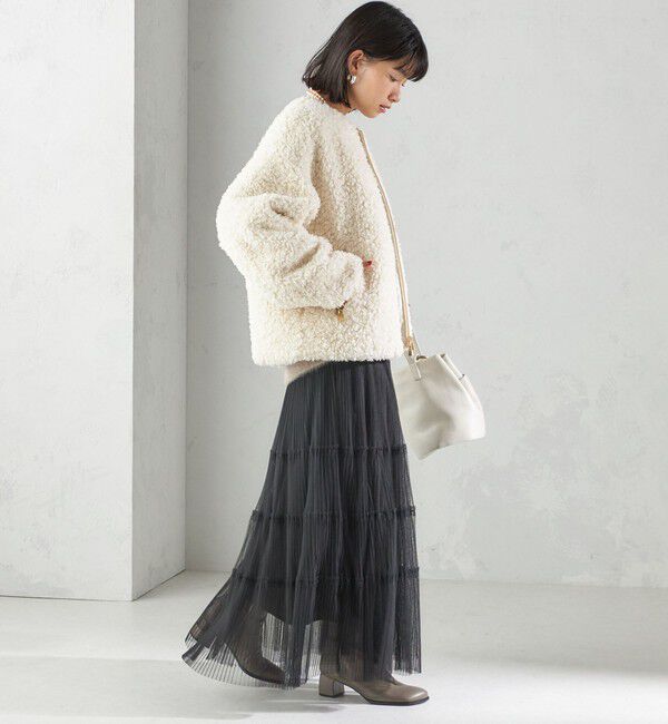 SHIPS for women「《追加予約》【SHIPS別注】TATRAS: ウニカ」|その他|