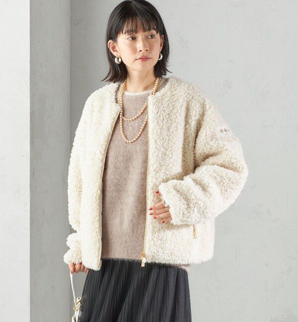 SHIPS for women「《追加予約》【SHIPS別注】TATRAS: ウニカ」|その他|