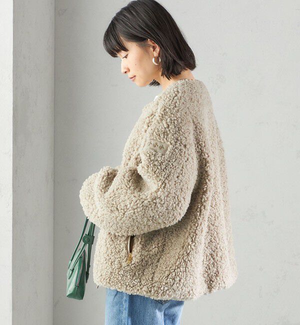 SHIPS for women「《追加予約》【SHIPS別注】TATRAS: ウニカ」|その他|