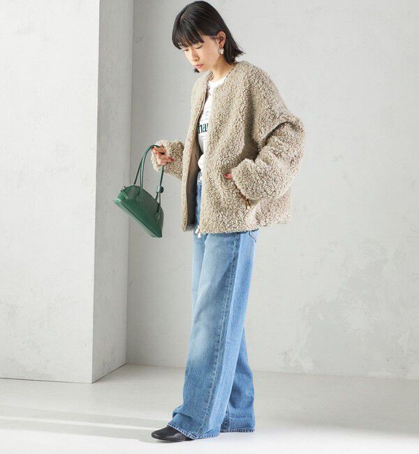 SHIPS for women「《追加予約》【SHIPS別注】TATRAS: ウニカ」|その他|