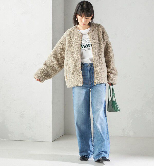 SHIPS for women「《追加予約》【SHIPS別注】TATRAS: ウニカ」|その他|