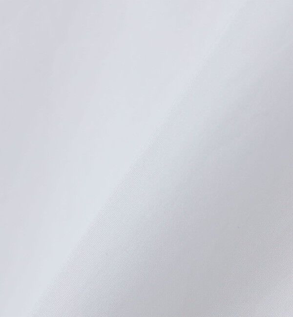 SHIPS「SHIPS: 140S ブロード バンドカラー シャツ」|シャツ・ブラウス|