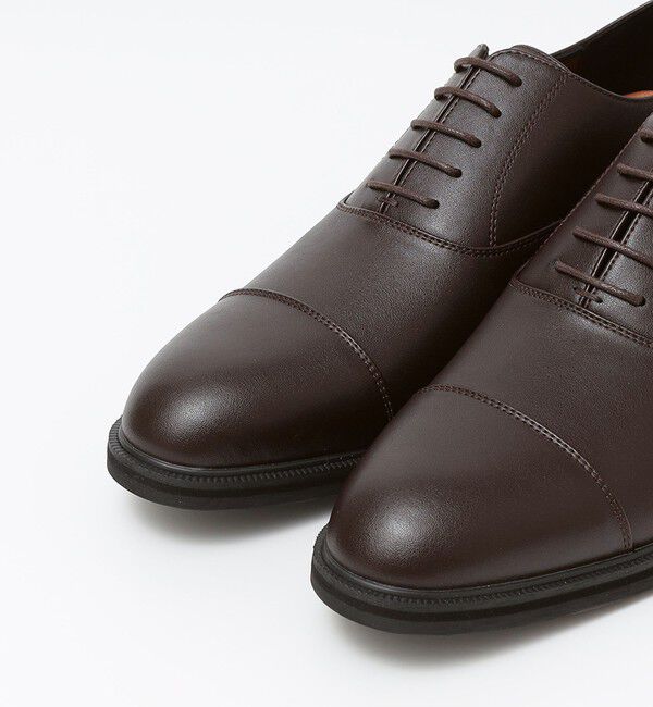 SHIPS Colors 「SHIPS Colors:RECLE(R) ストレートチップ シューズ◇」|ビジネス・ドレスシューズ|