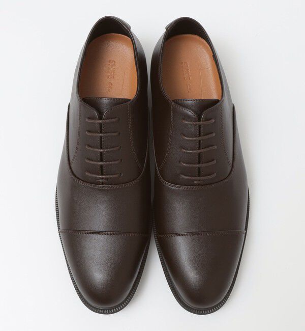 SHIPS Colors 「SHIPS Colors:RECLE(R) ストレートチップ シューズ◇」|ビジネス・ドレスシューズ|