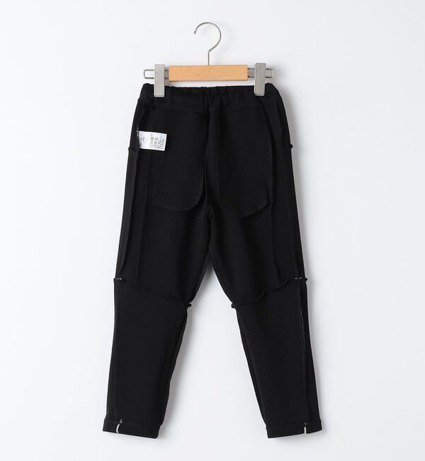 SHIPS KIDS「SHIPS KIDS:110～130cm /ライン トラックパンツ」|その他|