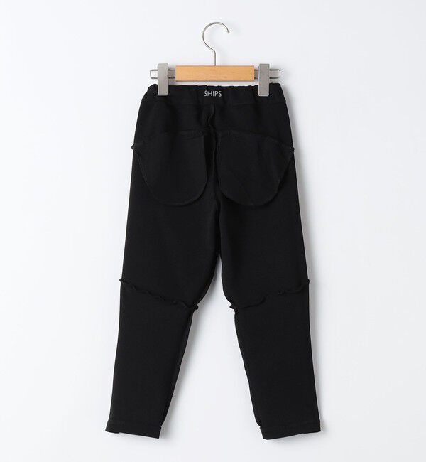 SHIPS KIDS「SHIPS KIDS:110～130cm /ライン トラックパンツ」|その他|