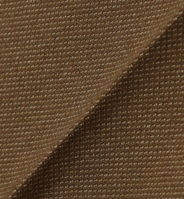 SHIPS「SHIPS:〈手洗い可能〉2WAY ストレッチ ドビー スラックス」|スラックス|