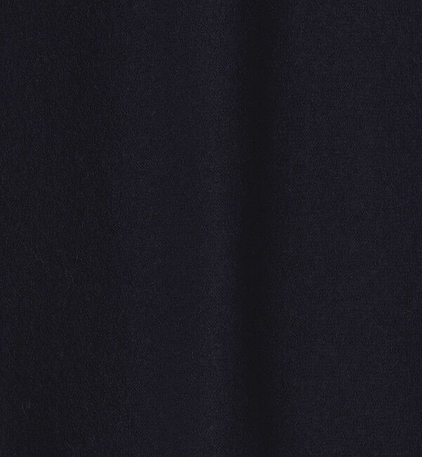 SHIPS「SHIPS: ヘビー ボイルド ヘンリーネック ニット」|ニット・セーター|