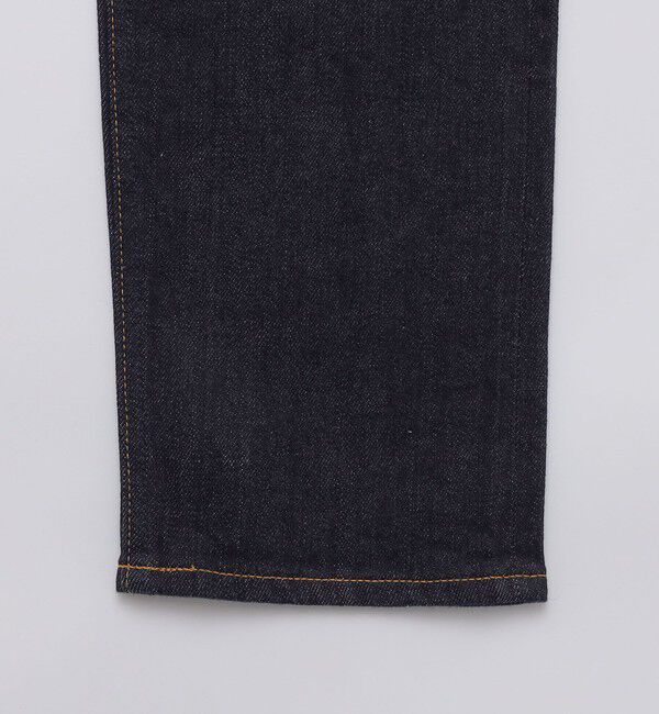 SHIPS「SHIPS: オイカワデニム 5ポケット デニムパンツ」|デニム|