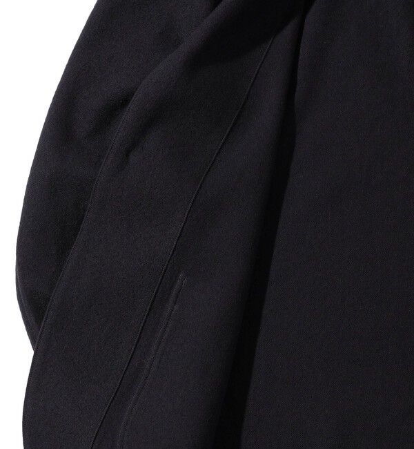 SHIPS「Southwick Gate Label:〈セットアップ対応〉フェルテッド ジャケット」|テーラードジャケット|