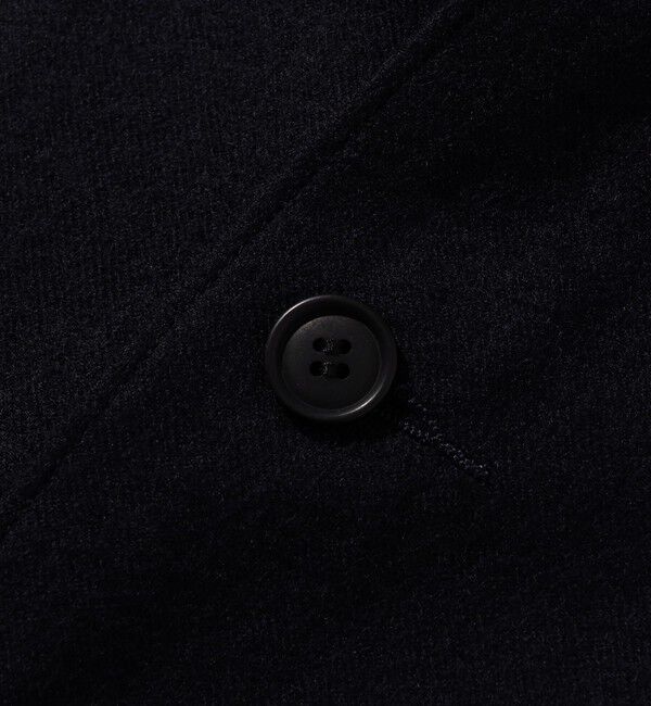 SHIPS「Southwick Gate Label:〈セットアップ対応〉フェルテッド ジャケット」|テーラードジャケット|