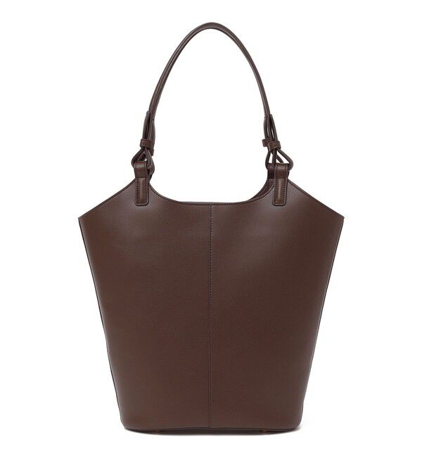 SHIPS Colors 「SHIPS Colors:バケット トート バッグ」|トートバッグ|