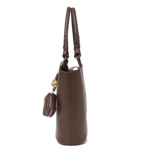 SHIPS Colors 「SHIPS Colors:バケット トート バッグ」|トートバッグ|