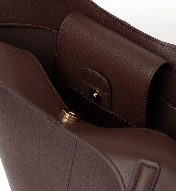 SHIPS Colors 「SHIPS Colors:バケット トート バッグ」|トートバッグ|