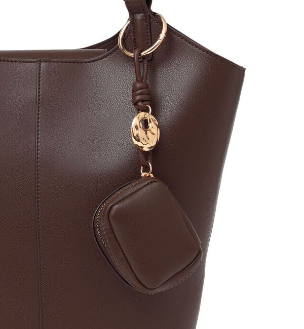 SHIPS Colors 「SHIPS Colors:バケット トート バッグ」|トートバッグ|