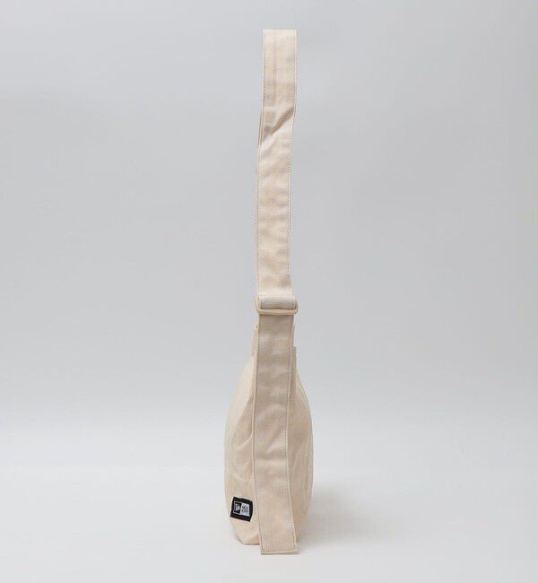 SHIPS Colors 「UNIVERSAL OVERALL&times;NEW ERA:キャンバス ショルダーバッグ」|ショルダー・メッセンジャー|